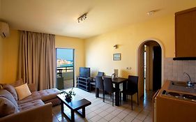 Jason Hotel Apartments