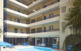 Jason Hotel Apartments